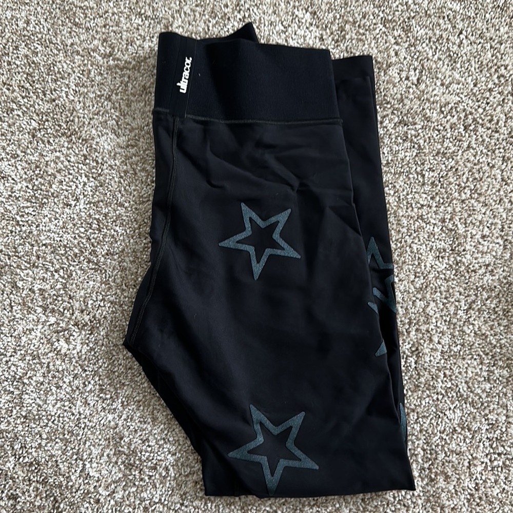 Super Drop Legging UltraSuperSale × 1
M / Nero/Midnight Blue / Sprinter High